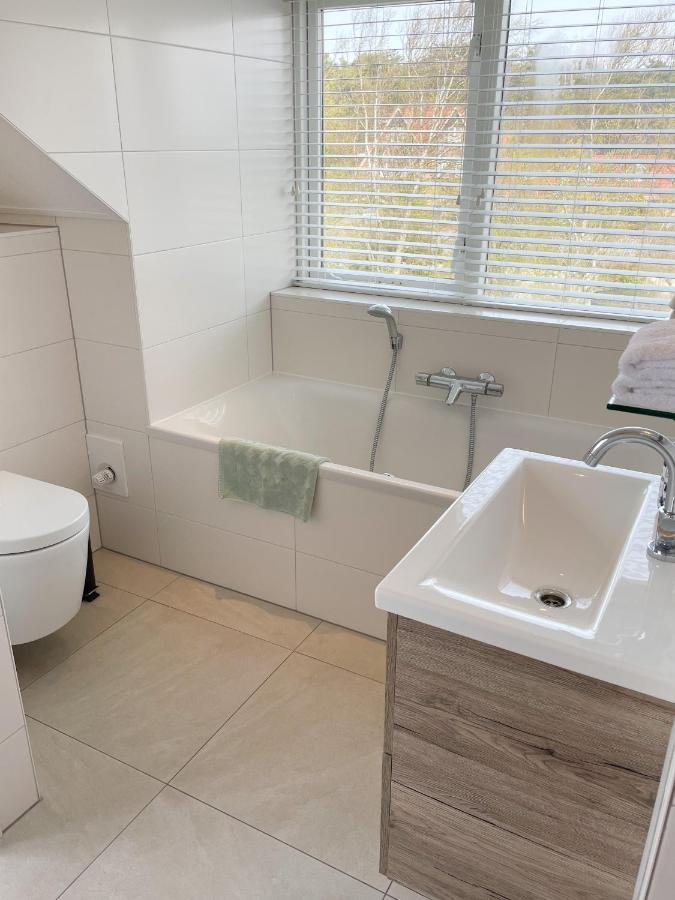 Bij Het Bos Texel Hotel De Koog  Ngoại thất bức ảnh