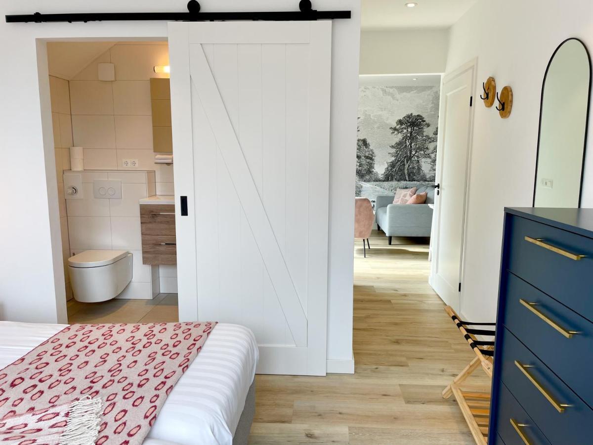 Bij Het Bos Texel Hotel De Koog  Ngoại thất bức ảnh