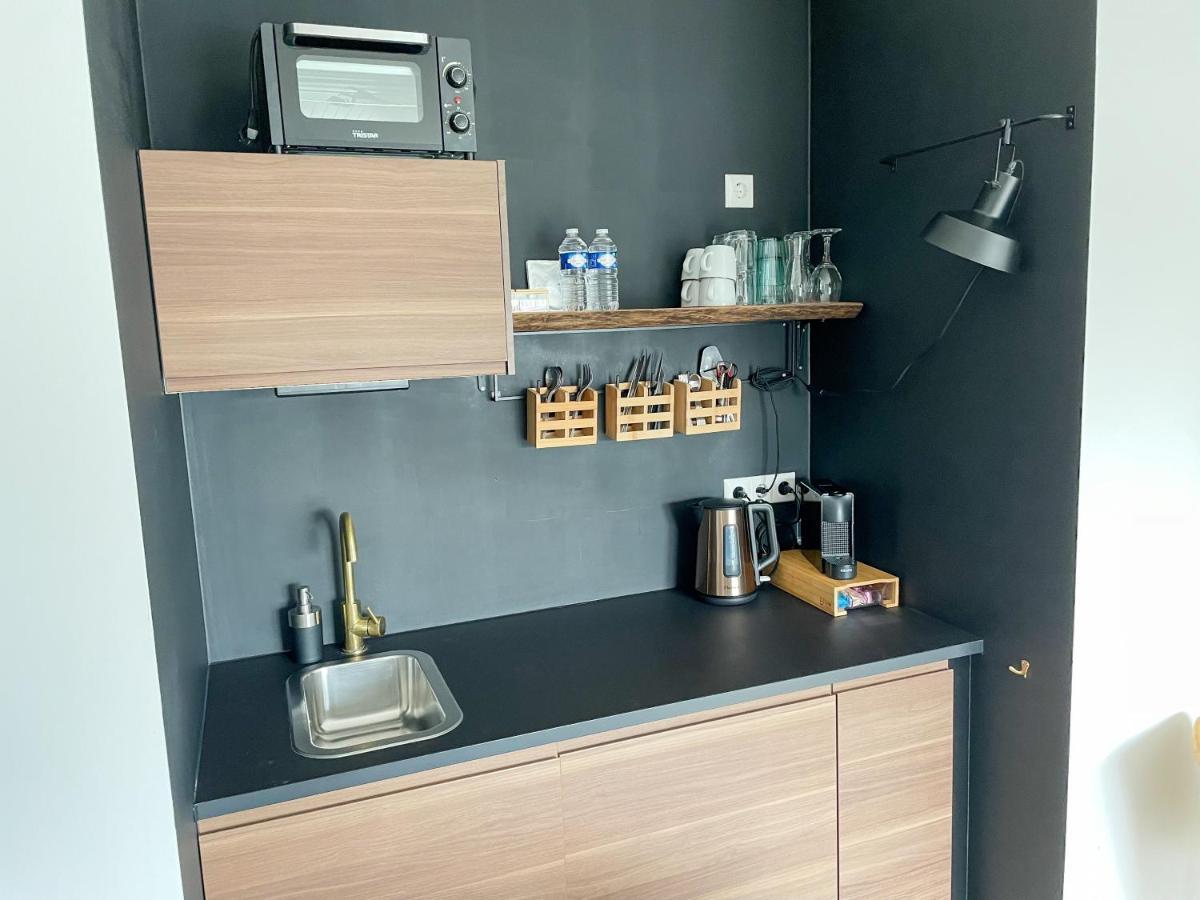 Bij Het Bos Texel Hotel De Koog  Ngoại thất bức ảnh
